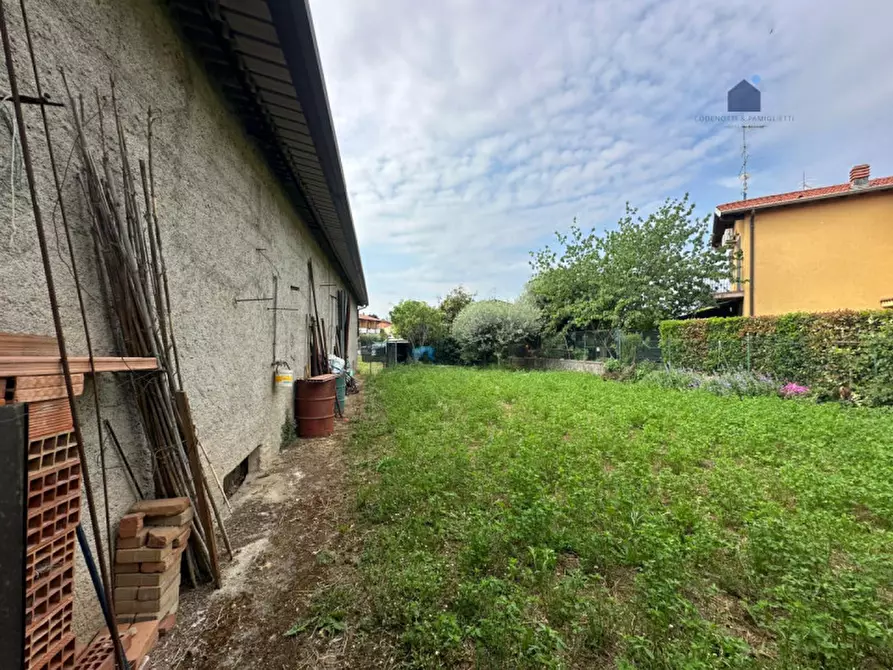 Immagine 23 di Magazzino in vendita  in Via Giovanni Pascoli 9 a Calvagese Della Riviera