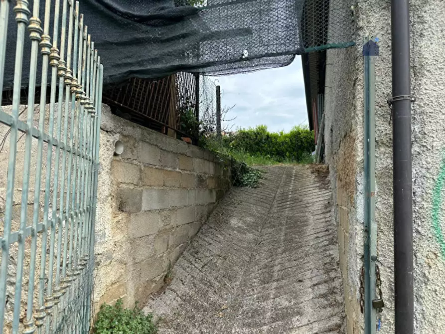 Immagine 24 di Magazzino in vendita  in Via Giovanni Pascoli 9 a Calvagese Della Riviera