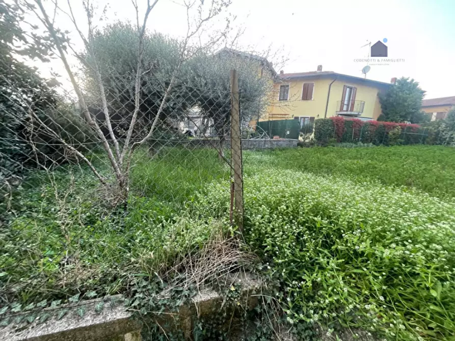 Immagine 26 di Magazzino in vendita  in Via Giovanni Pascoli 9 a Calvagese Della Riviera