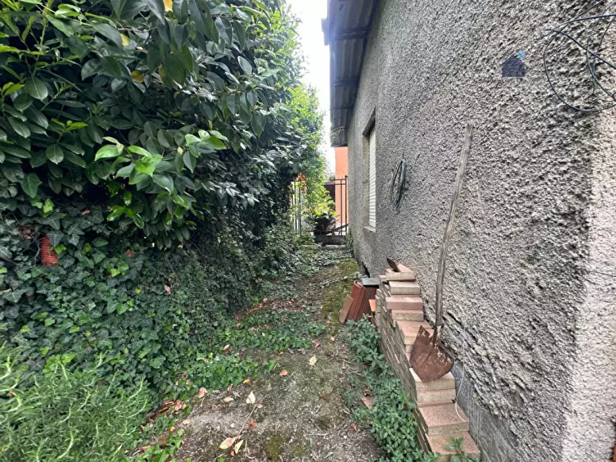 Immagine 27 di Magazzino in vendita  in Via Giovanni Pascoli 9 a Calvagese Della Riviera