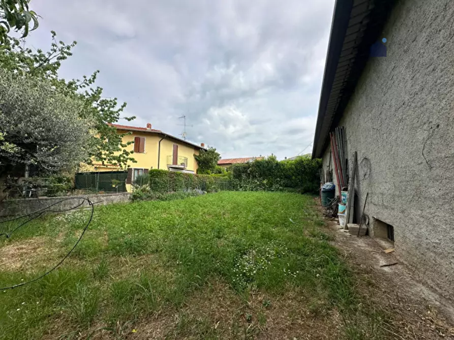 Immagine 28 di Magazzino in vendita  in Via Giovanni Pascoli 9 a Calvagese Della Riviera