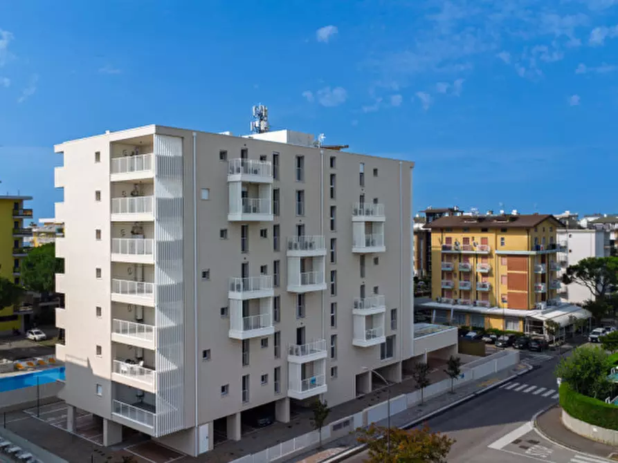 Immagine 2 di Appartamento in vendita  in Via Olanda a Jesolo