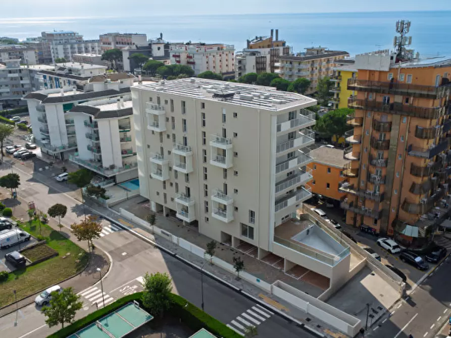 Immagine 18 di Appartamento in vendita  in Via Olanda a Jesolo