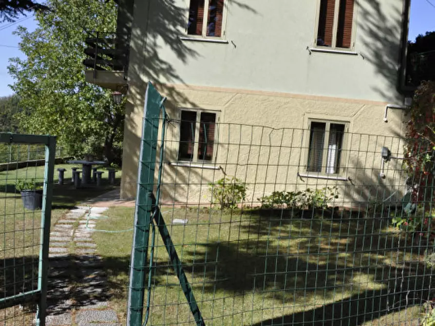Immagine 2 di Appartamento in affitto  in via medelana  57 a Marzabotto