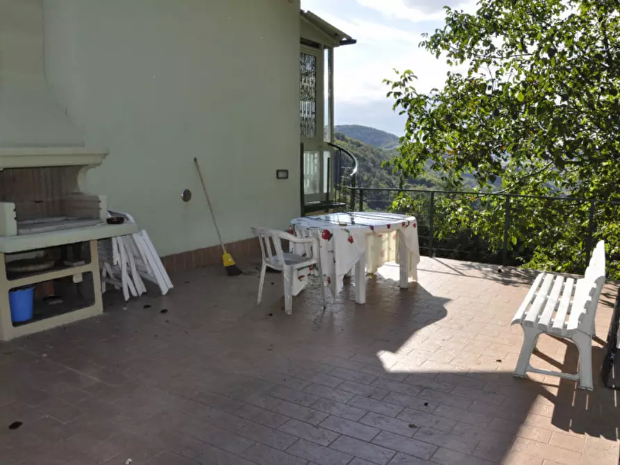 Immagine 4 di Appartamento in affitto  in via medelana  57 a Marzabotto