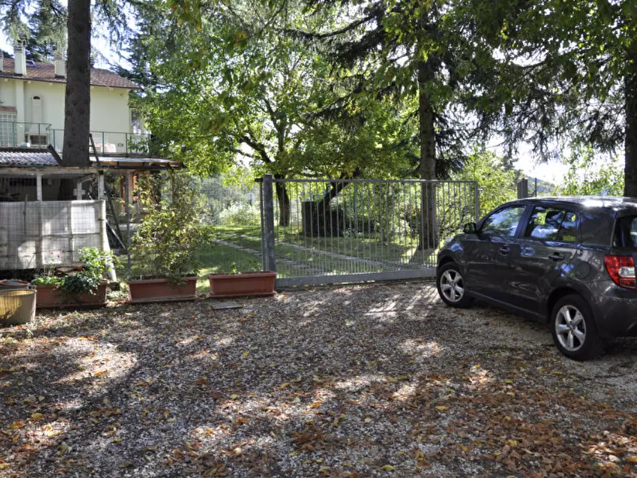 Immagine 7 di Appartamento in affitto  in via medelana  57 a Marzabotto