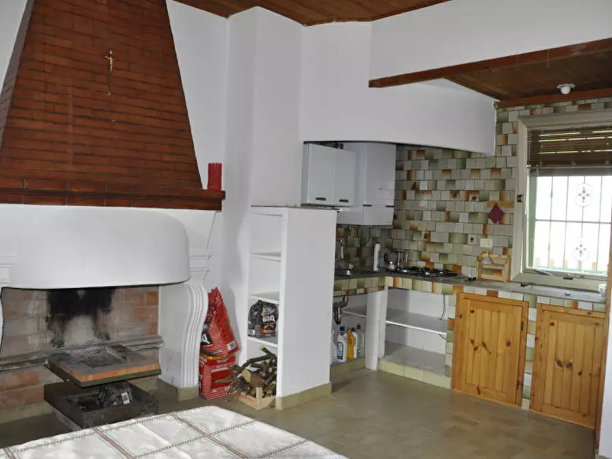 Immagine 11 di Appartamento in affitto  in via medelana  57 a Marzabotto