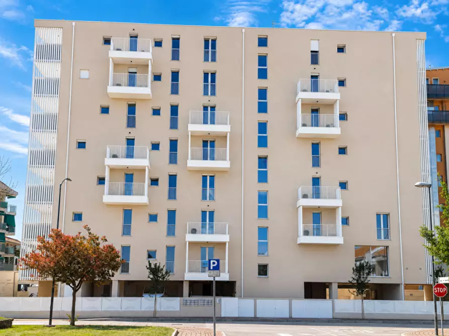 Immagine 2 di Appartamento in vendita  in Via Olanda 172 a Jesolo