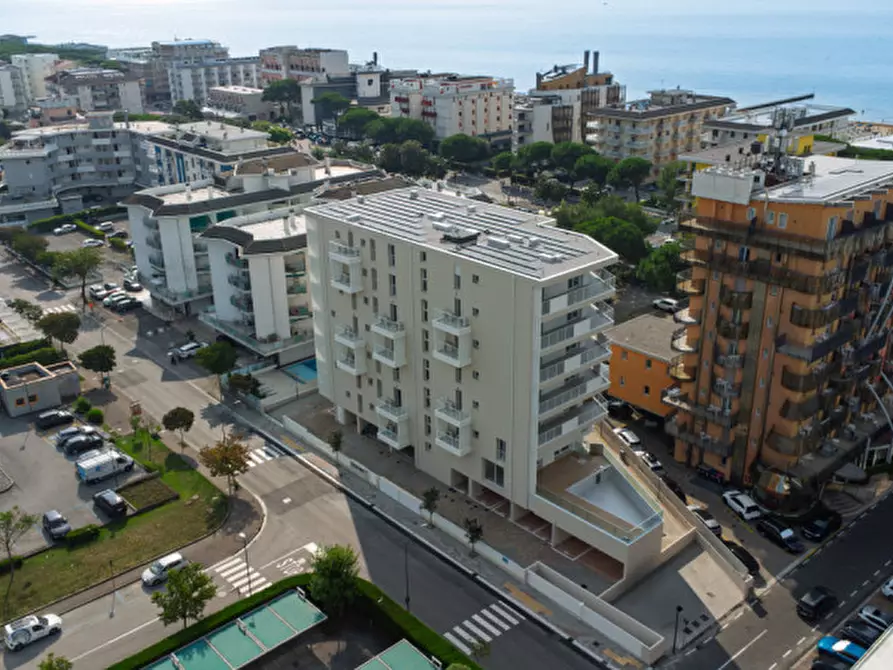 Immagine 20 di Appartamento in vendita  in Via Olanda 172 a Jesolo