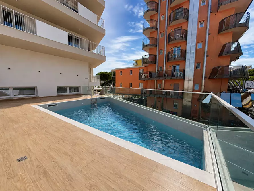 Immagine 29 di Appartamento in vendita  in Via Olanda 172 a Jesolo
