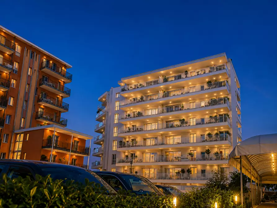 Immagine 33 di Appartamento in vendita  in Via Olanda 172 a Jesolo