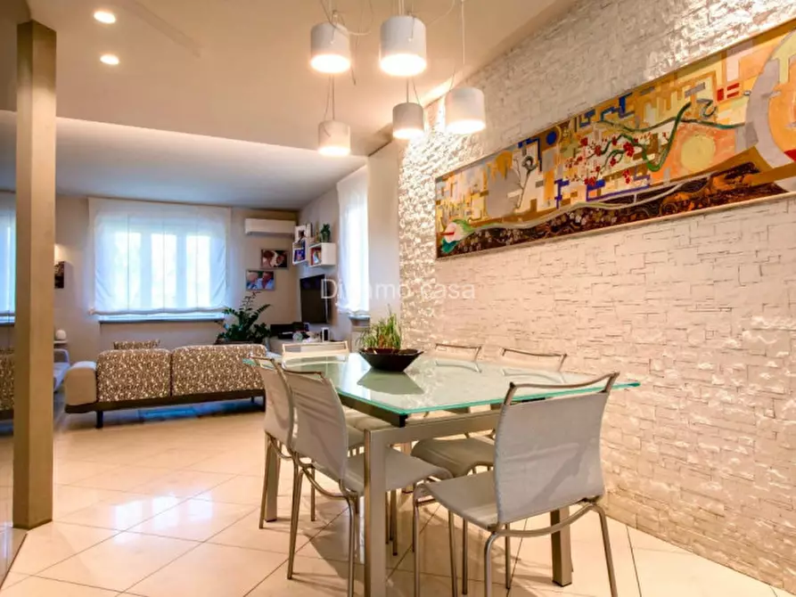 Immagine 6 di Villa in vendita  in Via Giotto a Poggio A Caiano