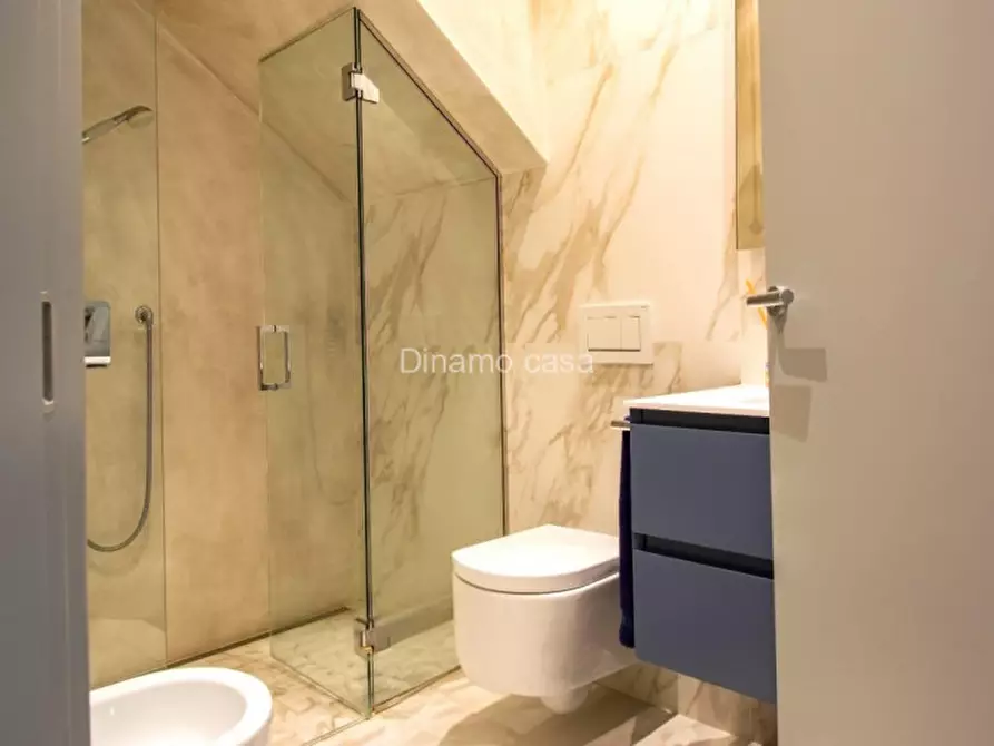 Immagine 13 di Villa in vendita  in Via Giotto a Poggio A Caiano