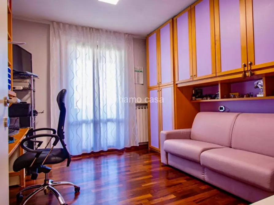 Immagine 14 di Villa in vendita  in Via Giotto a Poggio A Caiano