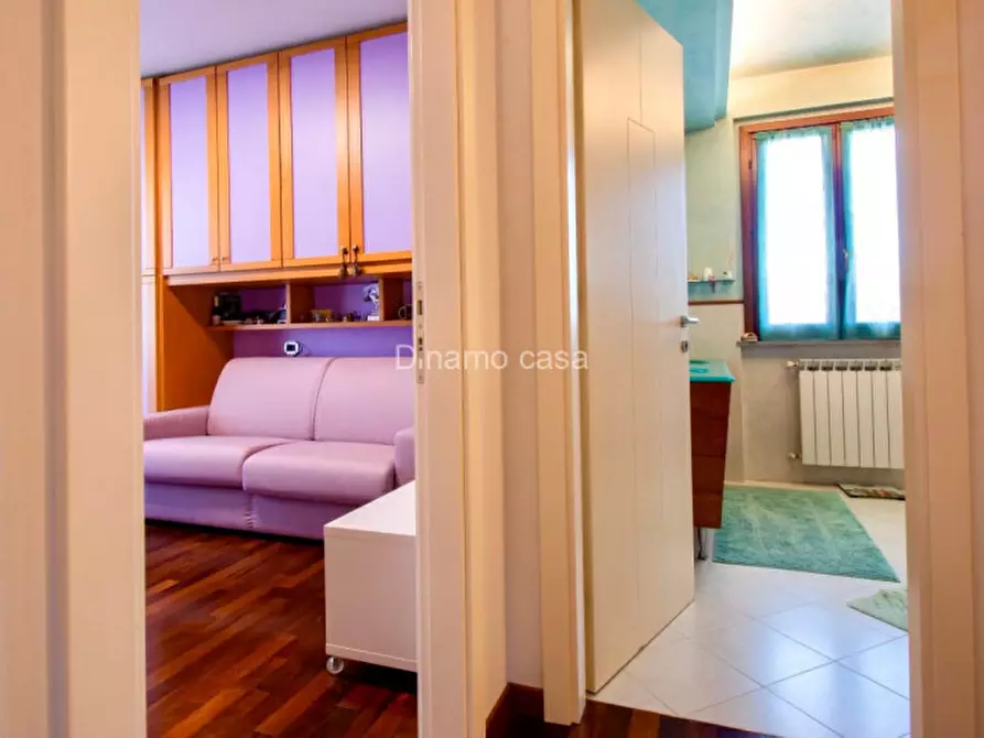 Immagine 15 di Villa in vendita  in Via Giotto a Poggio A Caiano