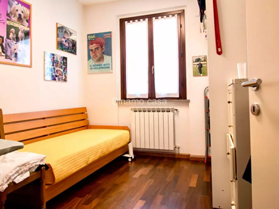 Immagine 17 di Villa in vendita  in Via Giotto a Poggio A Caiano
