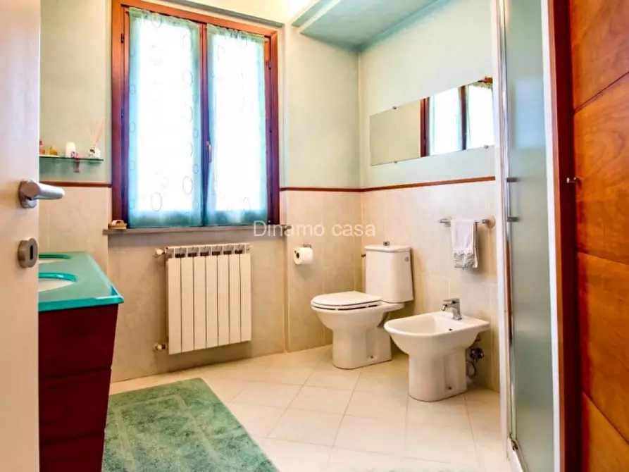 Immagine 19 di Villa in vendita  in Via Giotto a Poggio A Caiano