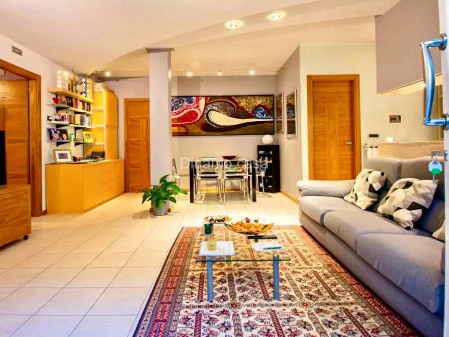 Immagine 22 di Villa in vendita  in Via Giotto a Poggio A Caiano