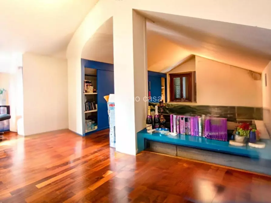 Immagine 24 di Villa in vendita  in Via Giotto a Poggio A Caiano
