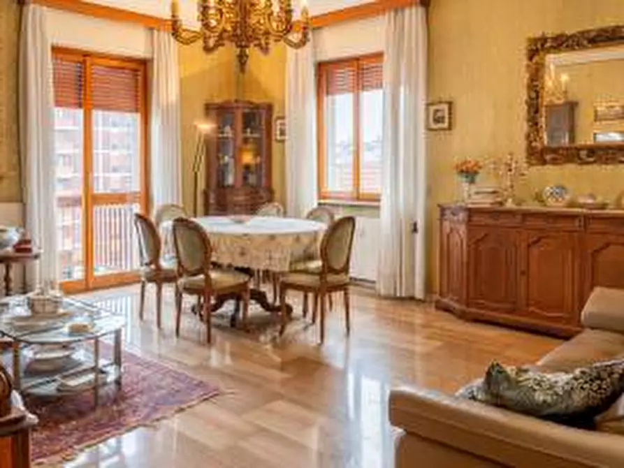 Immagine 1 di Appartamento in vendita  in Via Riccardo Bajardi a Padova