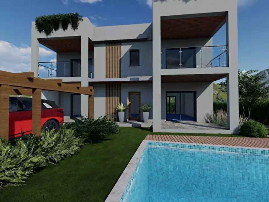 Immagine 3 di Appartamento in vendita  a Olbia