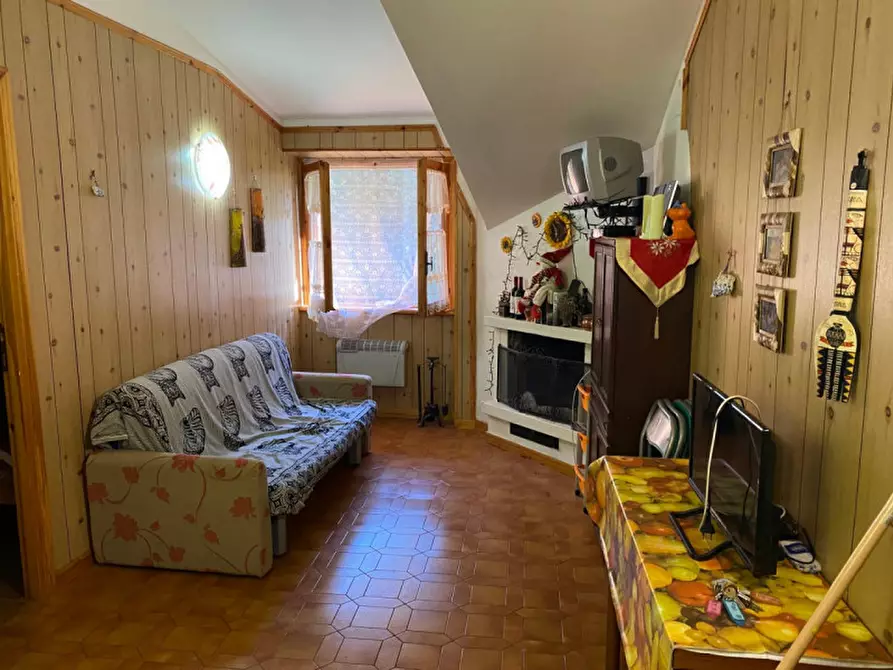 Immagine 6 di Appartamento in affitto  in Via Monte Autore a Arcinazzo Romano