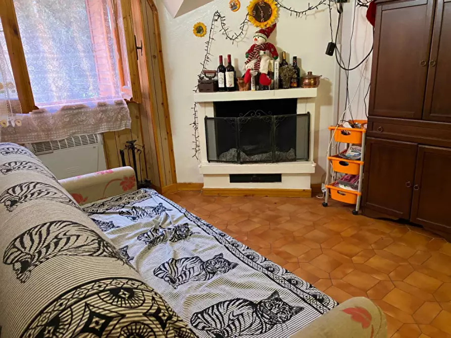 Immagine 7 di Appartamento in affitto  in Via Monte Autore a Arcinazzo Romano