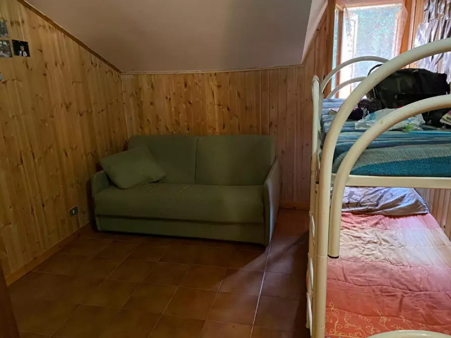 Immagine 10 di Appartamento in affitto  in Via Monte Autore a Arcinazzo Romano