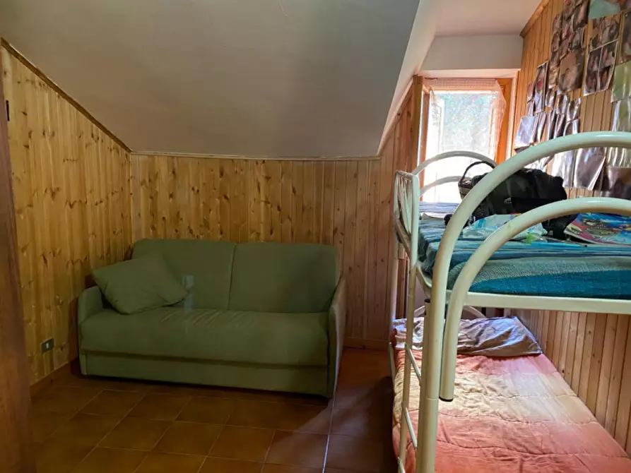 Immagine 11 di Appartamento in affitto  in Via Monte Autore a Arcinazzo Romano