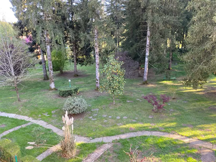 Immagine 13 di Appartamento in affitto  in Via Monte Autore a Arcinazzo Romano