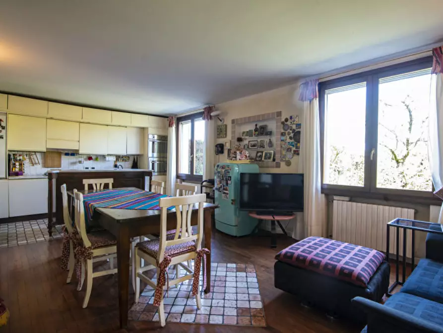 Immagine 7 di Casa bifamiliare in vendita  in Via Campolongo a Due Carrare