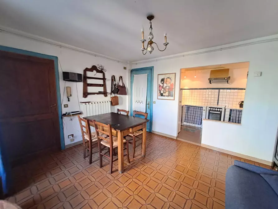 Immagine 4 di Appartamento in vendita  in Via Giacomo Matteotti a Tuoro Sul Trasimeno