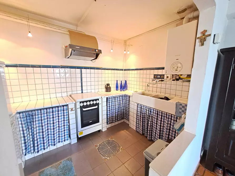Immagine 4 di Appartamento in vendita  in Via Giacomo Matteotti a Tuoro Sul Trasimeno