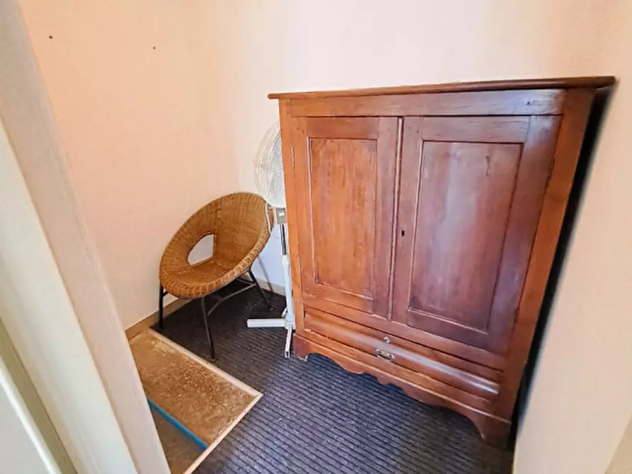 Immagine 7 di Appartamento in vendita  in Via Giacomo Matteotti a Tuoro Sul Trasimeno