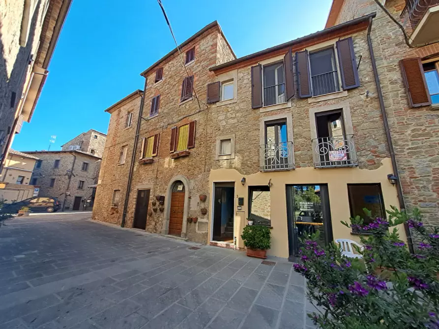 Immagine 11 di Appartamento in vendita  in Via Giacomo Matteotti a Tuoro Sul Trasimeno
