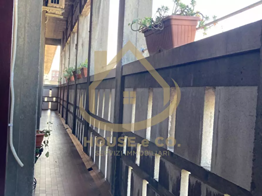 Immagine 14 di Appartamento in vendita  in VIA PIER CANDIDO DECEMBRIO a Vigevano