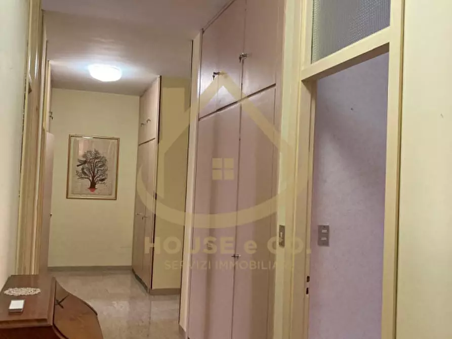Immagine 25 di Appartamento in vendita  in VIA PIER CANDIDO DECEMBRIO a Vigevano