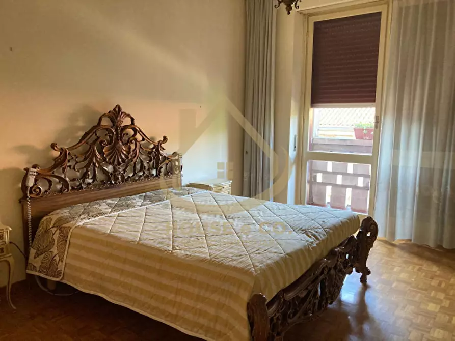 Immagine 30 di Appartamento in vendita  in VIA PIER CANDIDO DECEMBRIO a Vigevano