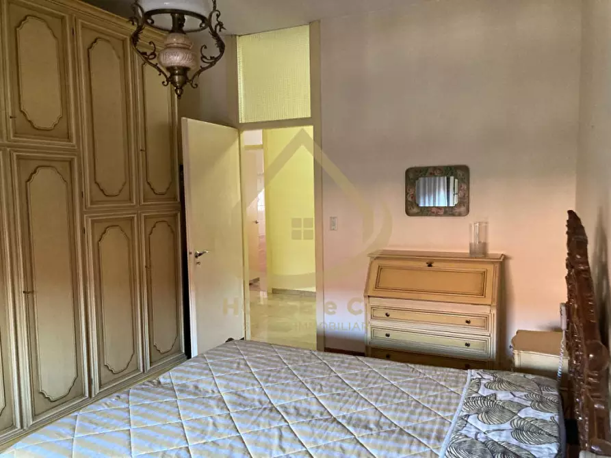 Immagine 45 di Appartamento in vendita  in VIA PIER CANDIDO DECEMBRIO a Vigevano