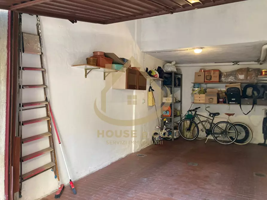Immagine 48 di Appartamento in vendita  in VIA PIER CANDIDO DECEMBRIO a Vigevano