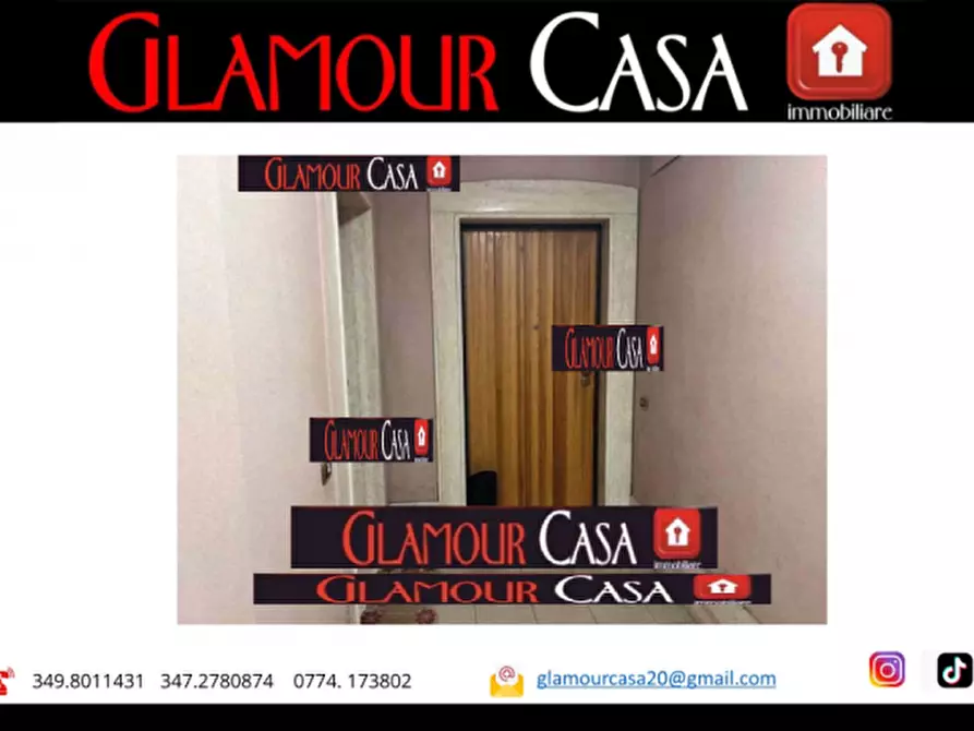Immagine 2 di Appartamento in vendita  in Via Giovanni Nicotera a Guidonia Montecelio