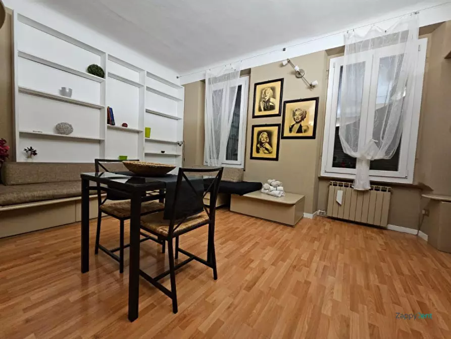 Immagine 4 di Appartamento in affitto  in Via Friuli, 46 a Milano