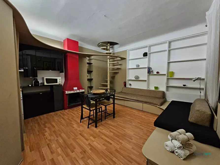 Immagine 6 di Appartamento in affitto  in Via Friuli, 46 a Milano