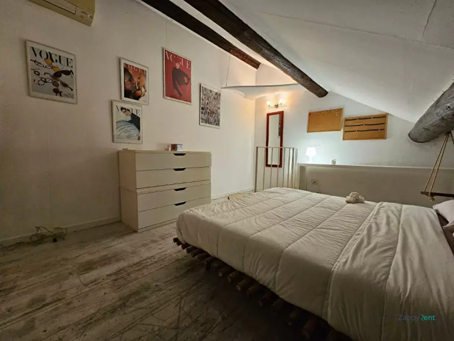 Immagine 7 di Appartamento in affitto  in Via Friuli, 46 a Milano