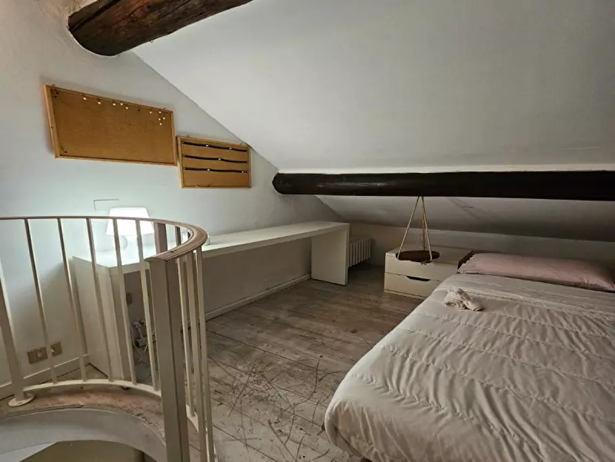 Immagine 8 di Appartamento in affitto  in Via Friuli, 46 a Milano