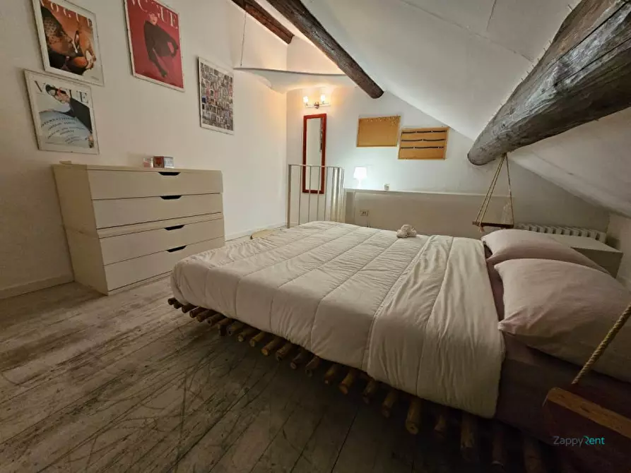 Immagine 10 di Appartamento in affitto  in Via Friuli, 46 a Milano