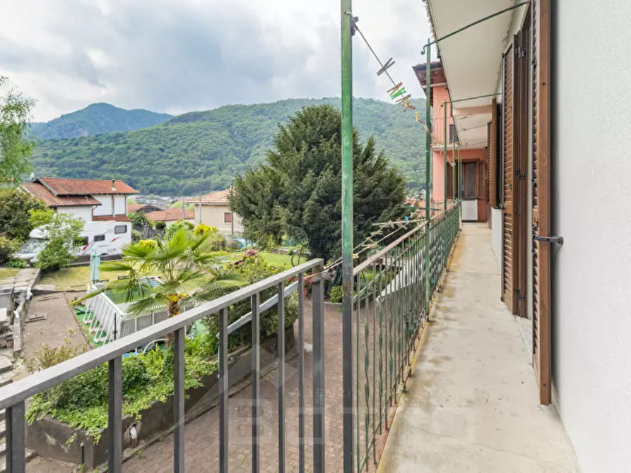 Immagine 19 di Appartamento in vendita  in Via Enrico Fermi 10 a Omegna