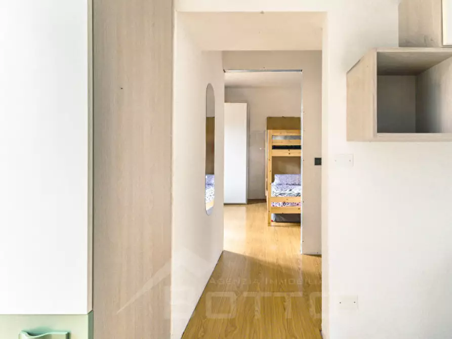 Immagine 21 di Appartamento in vendita  in Via Enrico Fermi 10 a Omegna