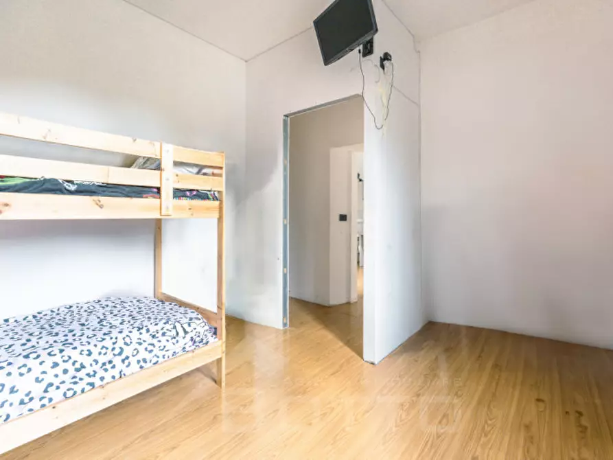 Immagine 23 di Appartamento in vendita  in Via Enrico Fermi 10 a Omegna