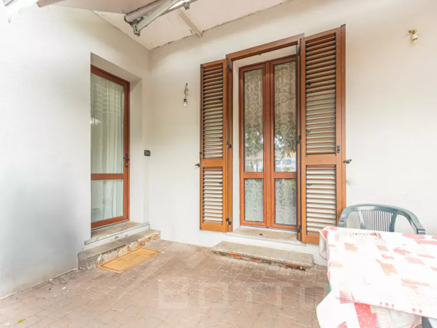 Immagine 24 di Appartamento in vendita  in Via Enrico Fermi 10 a Omegna